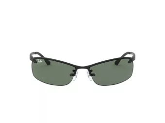 Ray-Ban Rb3183 RB 3183 006/71 63 Men sunglasses