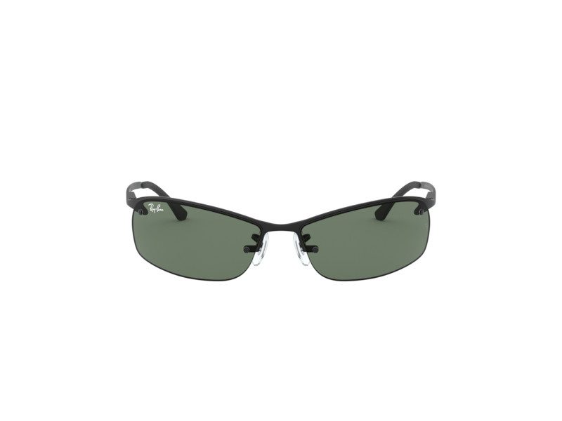 Ray-Ban Rb3183 RB 3183 006/71 63 Men sunglasses