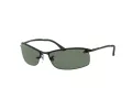 Ray-Ban Rb3183 RB 3183 006/71 63 Men sunglasses