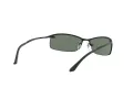Ray-Ban Rb3183 RB 3183 006/71 63 Men sunglasses