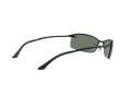 Ray-Ban Rb3183 RB 3183 006/71 63 Men sunglasses