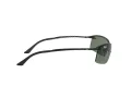 Ray-Ban Rb3183 RB 3183 006/71 63 Men sunglasses