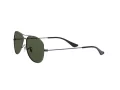 Ray-Ban Cockpit RB 3362 004 56 Men sunglasses