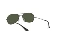 Ray-Ban Cockpit RB 3362 004 56 Men sunglasses