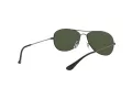 Ray-Ban Cockpit RB 3362 004 56 Men sunglasses