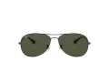 Ray-Ban Cockpit RB 3362 004 59 Men sunglasses