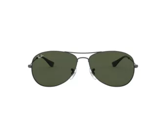 Ray-Ban Cockpit RB 3362 004 59 Men sunglasses