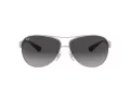 Ray-Ban Rb3386 RB 3386 003/8G 63 Men sunglasses