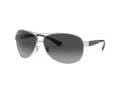 Ray-Ban Rb3386 RB 3386 003/8G 63 Men sunglasses