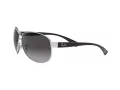 Ray-Ban Rb3386 RB 3386 003/8G 63 Men sunglasses