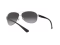 Ray-Ban Rb3386 RB 3386 003/8G 63 Men sunglasses
