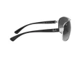 Ray-Ban Rb3386 RB 3386 003/8G 63 Men sunglasses