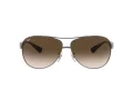 Ray-Ban Rb3386 RB 3386 004/13 67 Men sunglasses