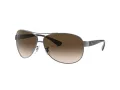 Ray-Ban Rb3386 RB 3386 004/13 67 Men sunglasses