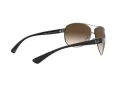 Ray-Ban Rb3386 RB 3386 004/13 67 Men sunglasses