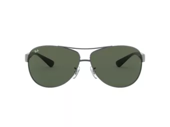 Ray-Ban Rb3386 RB 3386 004/71 63 Men sunglasses