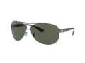 Ray-Ban Rb3386 RB 3386 004/71 67 Men sunglasses