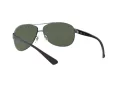 Ray-Ban Rb3386 RB 3386 004/71 67 Men sunglasses
