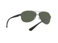 Ray-Ban Rb3386 RB 3386 004/71 67 Men sunglasses