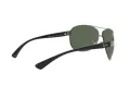 Ray-Ban Rb3386 RB 3386 004/71 67 Men sunglasses