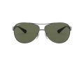 Ray-Ban Rb3386 RB 3386 004/9A 63 Men sunglasses