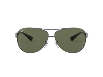 Ray-Ban Rb3386 RB 3386 004/9A 63 Men sunglasses