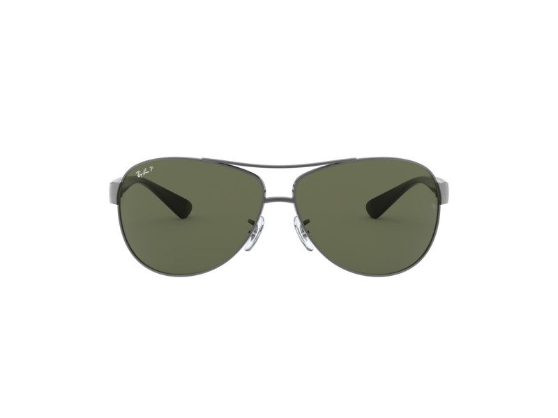 Ray-Ban Rb3386 RB 3386 004/9A 67 Men sunglasses