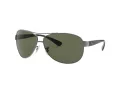 Ray-Ban Rb3386 RB 3386 004/9A 67 Men sunglasses