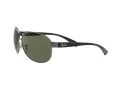 Ray-Ban Rb3386 RB 3386 004/9A 67 Men sunglasses
