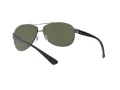 Ray-Ban Rb3386 RB 3386 004/9A 67 Men sunglasses