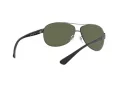 Ray-Ban Rb3386 RB 3386 004/9A 67 Men sunglasses