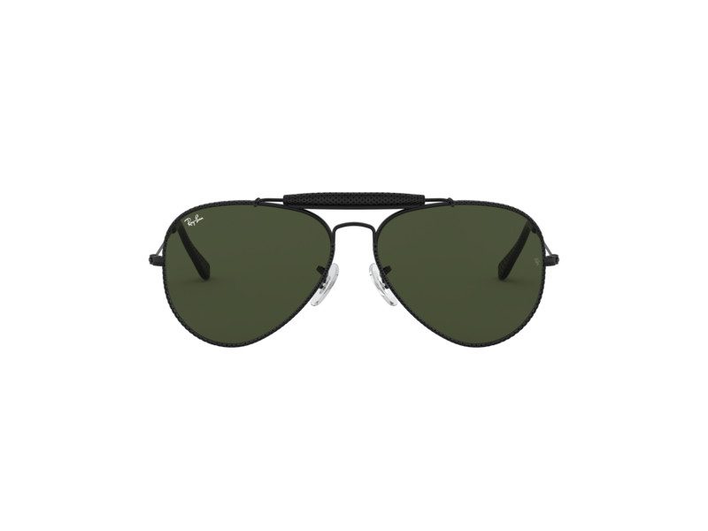 Ray-Ban Aviator Craft RB 3422Q 9040 58 Men sunglasses