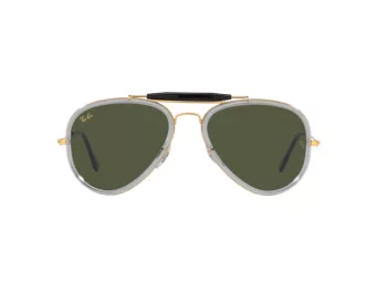 Ray-Ban Road Spirit RB 3428 9239/31 58 Men sunglasses