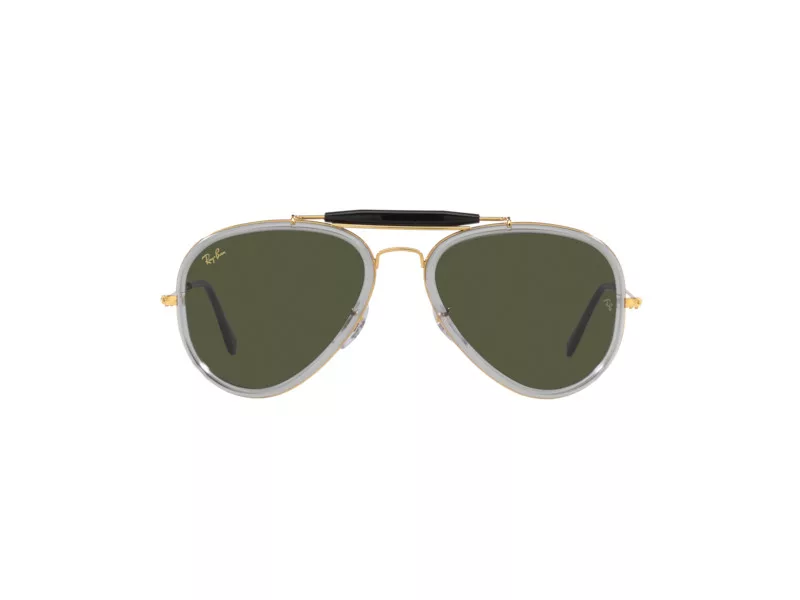 Ray-Ban Road Spirit RB 3428 9239/31 58 Men sunglasses