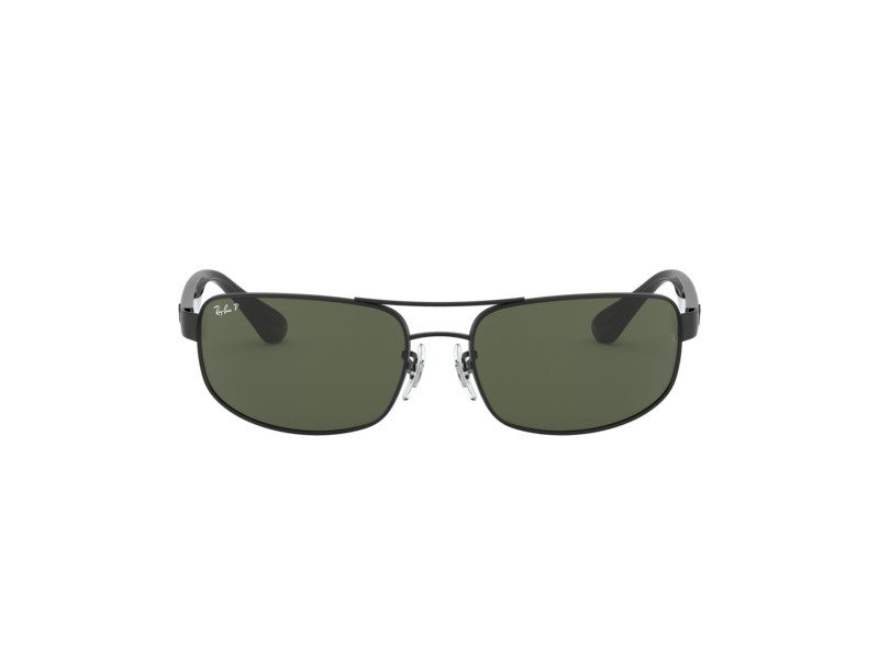 Ray-Ban Rb3445 RB 3445 002/58 61 Men sunglasses