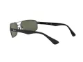 Ray-Ban Rb3445 RB 3445 002/58 61 Men sunglasses