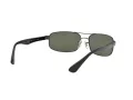 Ray-Ban Rb3445 RB 3445 002/58 61 Men sunglasses
