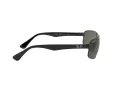 Ray-Ban Rb3445 RB 3445 002/58 61 Men sunglasses