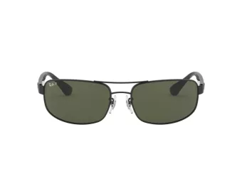 Ray-Ban Rb3445 RB 3445 002/58 64 Men sunglasses