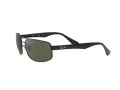 Ray-Ban Rb3445 RB 3445 002/58 64 Men sunglasses