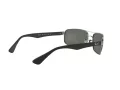 Ray-Ban Rb3445 RB 3445 004 61 Men sunglasses