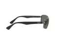 Ray-Ban Rb3445 RB 3445 004 61 Men sunglasses