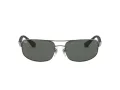 Ray-Ban Rb3445 RB 3445 004 64 Men sunglasses