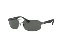 Ray-Ban Rb3445 RB 3445 004 64 Men sunglasses