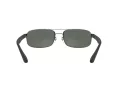 Ray-Ban Rb3445 RB 3445 004 64 Men sunglasses