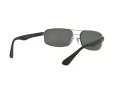 Ray-Ban Rb3445 RB 3445 004 64 Men sunglasses