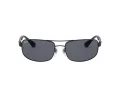 Ray-Ban Rb3445 RB 3445 006/P2 61 Men sunglasses
