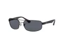 Ray-Ban Rb3445 RB 3445 006/P2 61 Men sunglasses