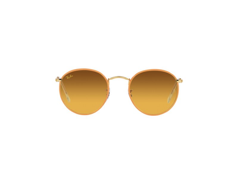 Ray ban 3447 round clearance