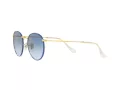 Ray-Ban Round Full Color 3447JM 91963F 50 Men sunglasses